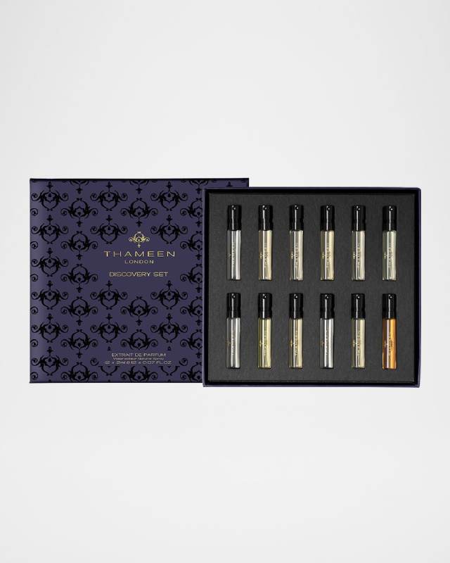 Discovery Extrait de Parfum Set